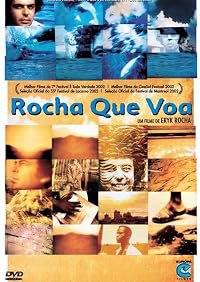 Rocha que Voa poster