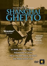 Shanghai Ghetto poster