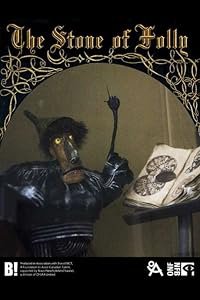 The Stone of Folly poster