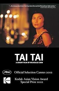 Tai Tai poster