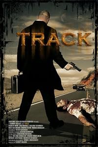 Track poster