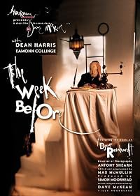 The Week Before poster