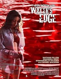 Water's Edge poster
