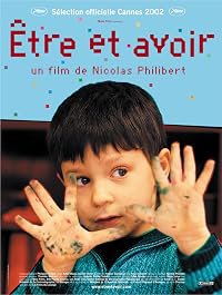 Être et avoir poster