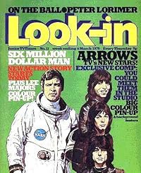 Arrows poster