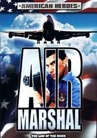 Air Marshal poster