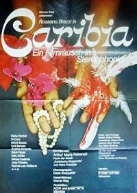 Caribia poster