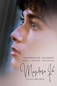 Magdusa ka! poster