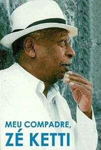 Meu Compadre, Zé Ketti poster