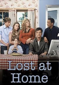 Lost at Home poster