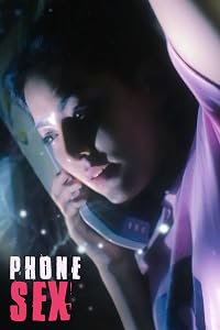 Phone Sex poster