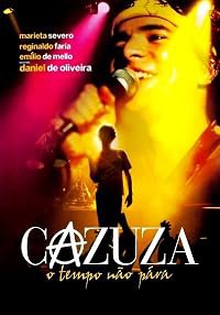 Cazuza: O Tempo Não Pára poster