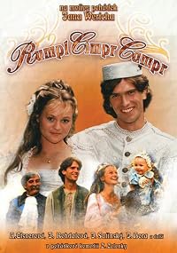 Rumplcimprcampr poster