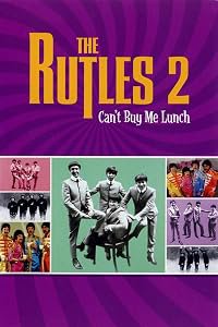 The Rutles 2: Can't Buy Me Lunch poster
