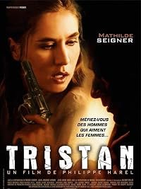 Tristan poster