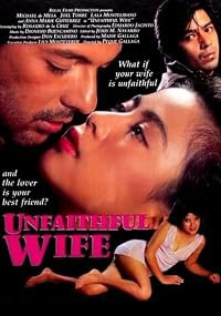 Unfaithful Wife poster