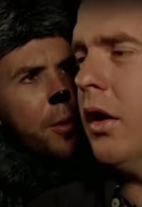 Wilfred poster