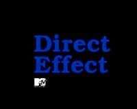 Direct Effect poster
