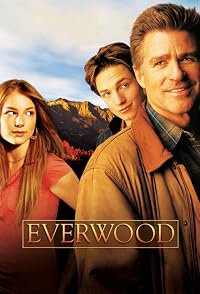 Everwood poster