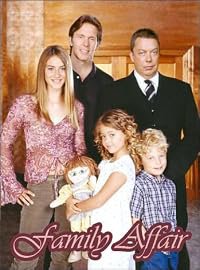 Family Affair poster