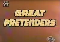 Great Pretenders poster