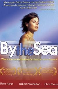 By the Sea poster