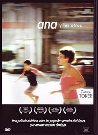 Ana y los otros poster