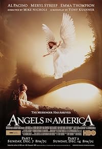 Angels in America poster