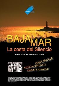 Bajamar, la costa del silencio poster