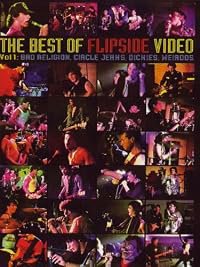 The Best of Flipside Video #1 poster