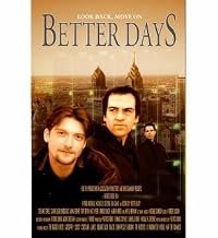 Better Days poster