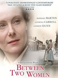 Between Two Women poster