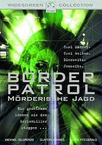 Border Patrol poster