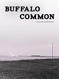 Buffalo Common poster