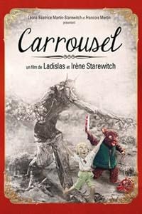 Carrousel boréal poster