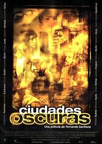 Ciudades oscuras poster