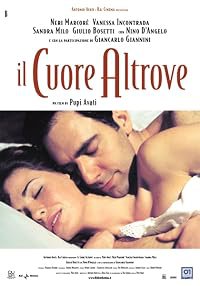 Il cuore altrove poster