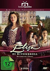 Elisa di Rivombrosa poster