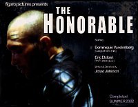 The Honorable poster
