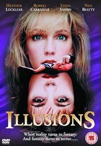 Illusions poster