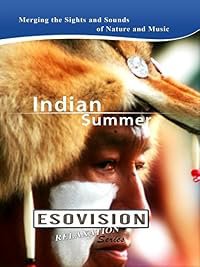 Indian Summer poster