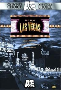 The Real Las Vegas poster