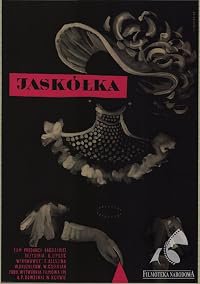 Lastochka poster