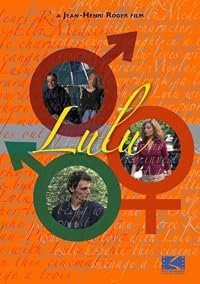 Lulu poster