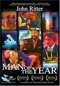 Man of the Year poster