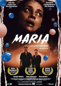 Maria poster