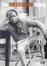 The Miles Davis Story poster