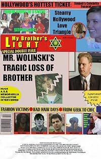 My Brother's Light poster
