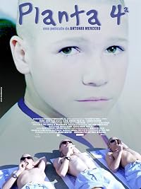 Planta 4ª poster
