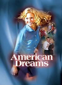 American Dreams poster